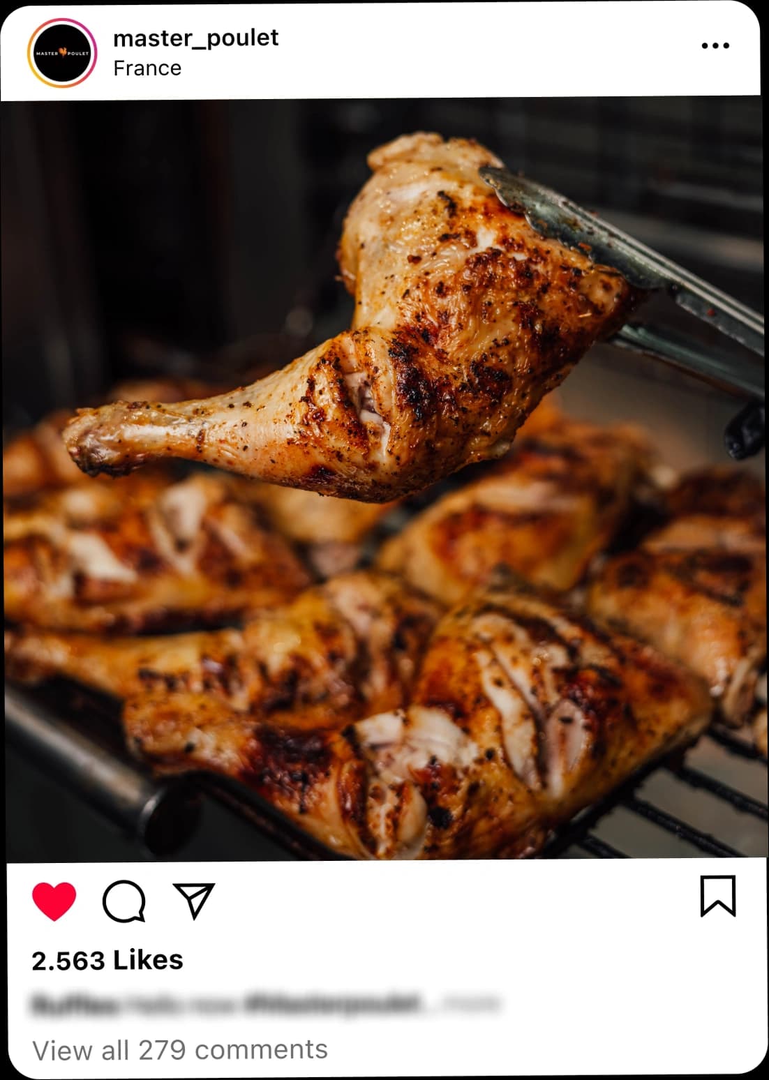 Community highlight 1