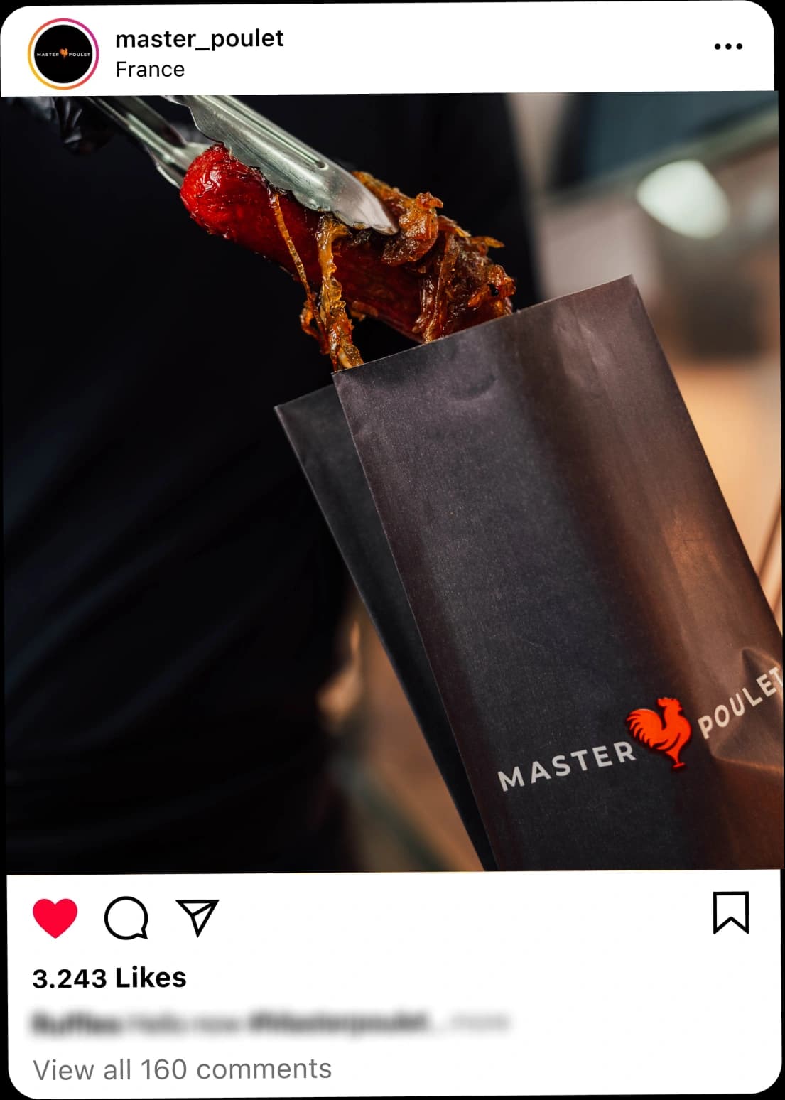 Community highlight 3